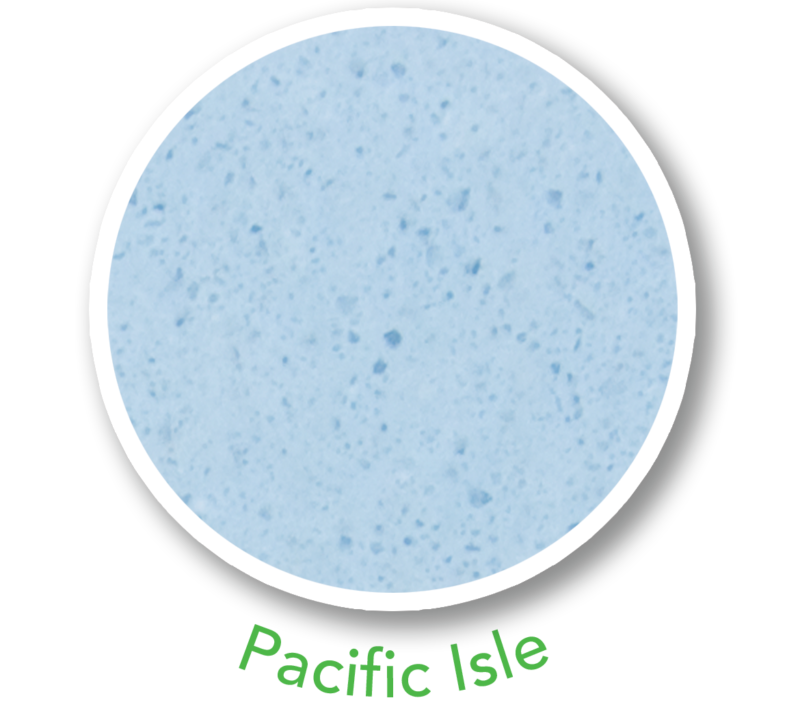 Finest Finish Blends Island Series - Finest Finish Pools