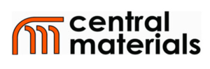 Logo for Central Materials