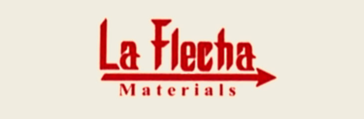 La-Flecha-Logo-Red-arrow