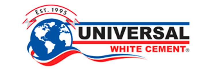 Universal-White-Cement-logo-blue-and-red-globe-with-waves