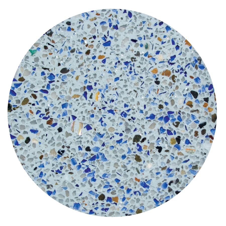 Arctic Coast – Blue Oasis (Caribbean)