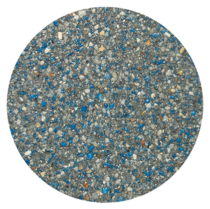 Blue Star series - Tropical Breeze product sample