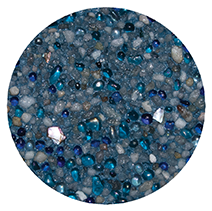 Jewel Fusion – Blue Jay