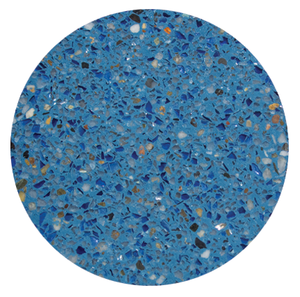 Blue Star - Laguna