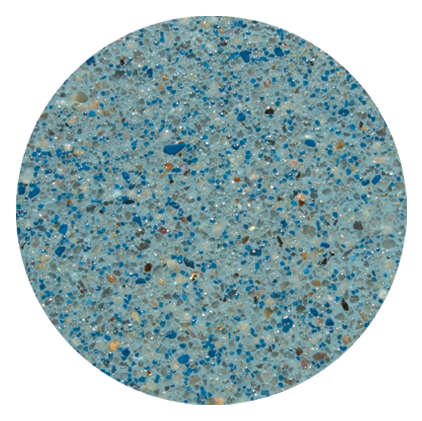 Blue Star - Lakeside