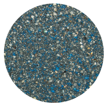 Blue Star - Midnight