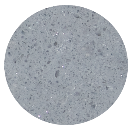 Island Series - Kona Isle Sample