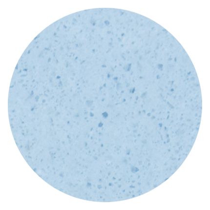 Island Series - Pacific Isle Sample