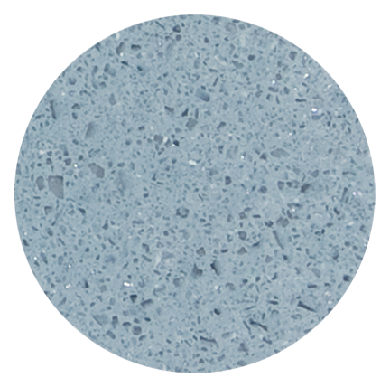 Island Series - Caribbean Isle Sample