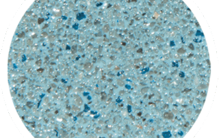 Sparkle Quartz - Lakeside