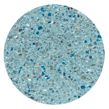 Sparkle Quartz - Lakeside