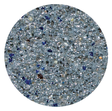 Sparkle Quartz - Serenity (Tahoe)