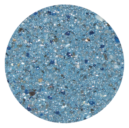 Serenity Blue