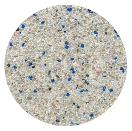 Sparkle Quartz - Kool