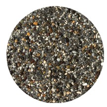 Universal Mini Pebble Series – Black