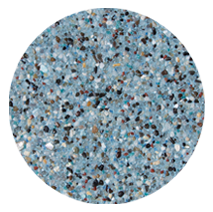 Universal Min Pebble - Costa Azul sample