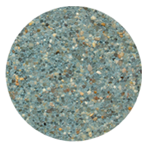 Universal Mini Pebble - Lakeside sample