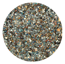 Universal Min Pebble - Midnight sample