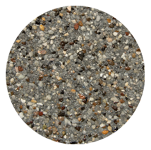 Universal Min Pebble - Tahoe sample