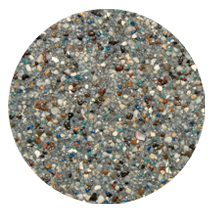 Universal Min Pebble - Tropical Breeze sample