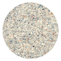 Universal Min Pebble - White sample