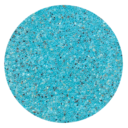 Micro Fusion-Turquoise