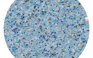 Radiant Fusion - BLUE FROST