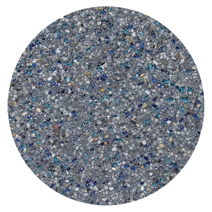 Radiant Fusion - INDIGO CRUSH