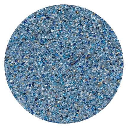 Radiant Fusion - Regal Blue