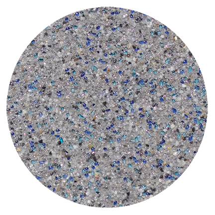 Radiant Fusion - Silver Lining