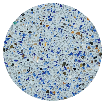 Arctic-Coast - Caribbean