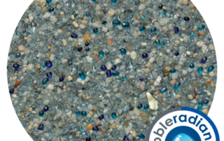 Universal-Mini-Pebble-w-PR-glass - Laguna