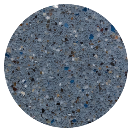 Advanced Quartz – Blue Diamond