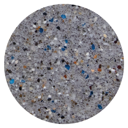 Advanced Quartz - French Grey