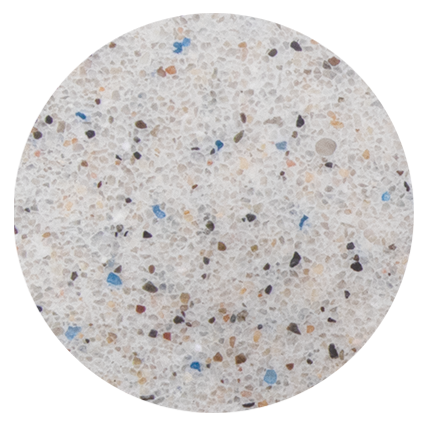 Advanced Quartz – White